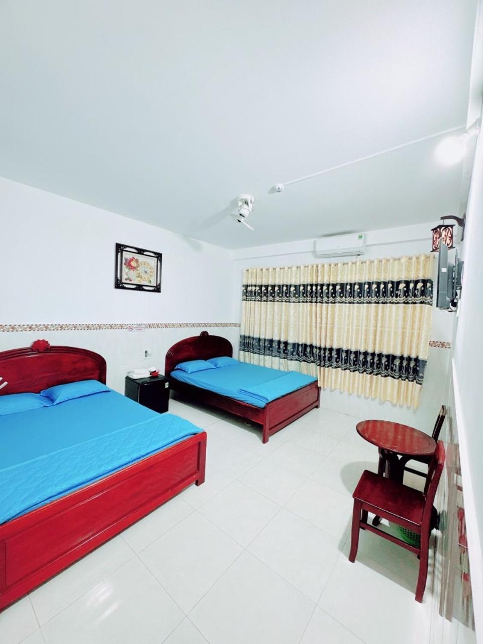 Nha Nghi Thanh Thuy 2 Ha Tien Exterior photo