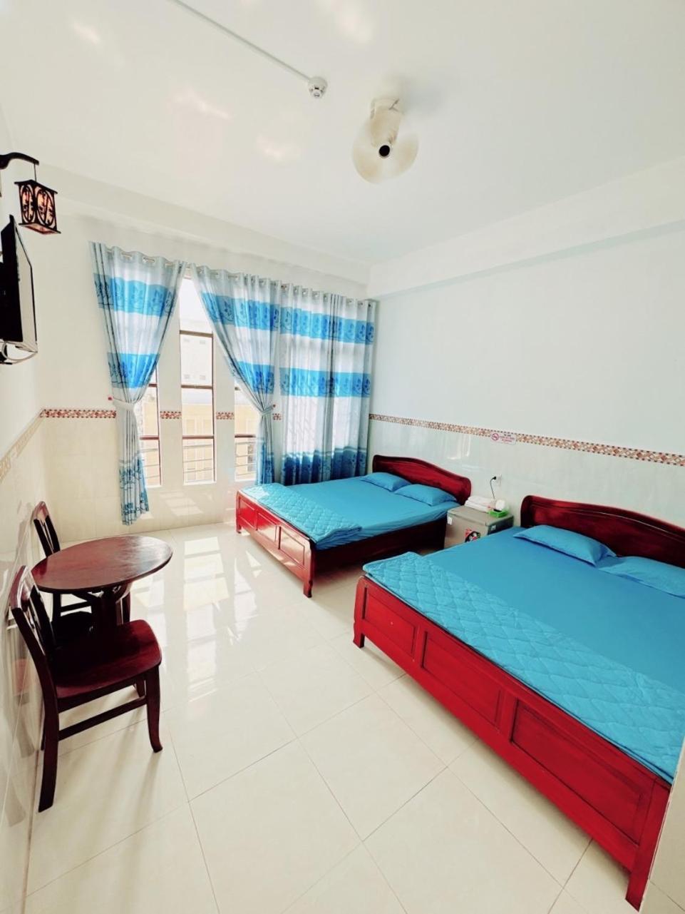 Nha Nghi Thanh Thuy 2 Ha Tien Exterior photo