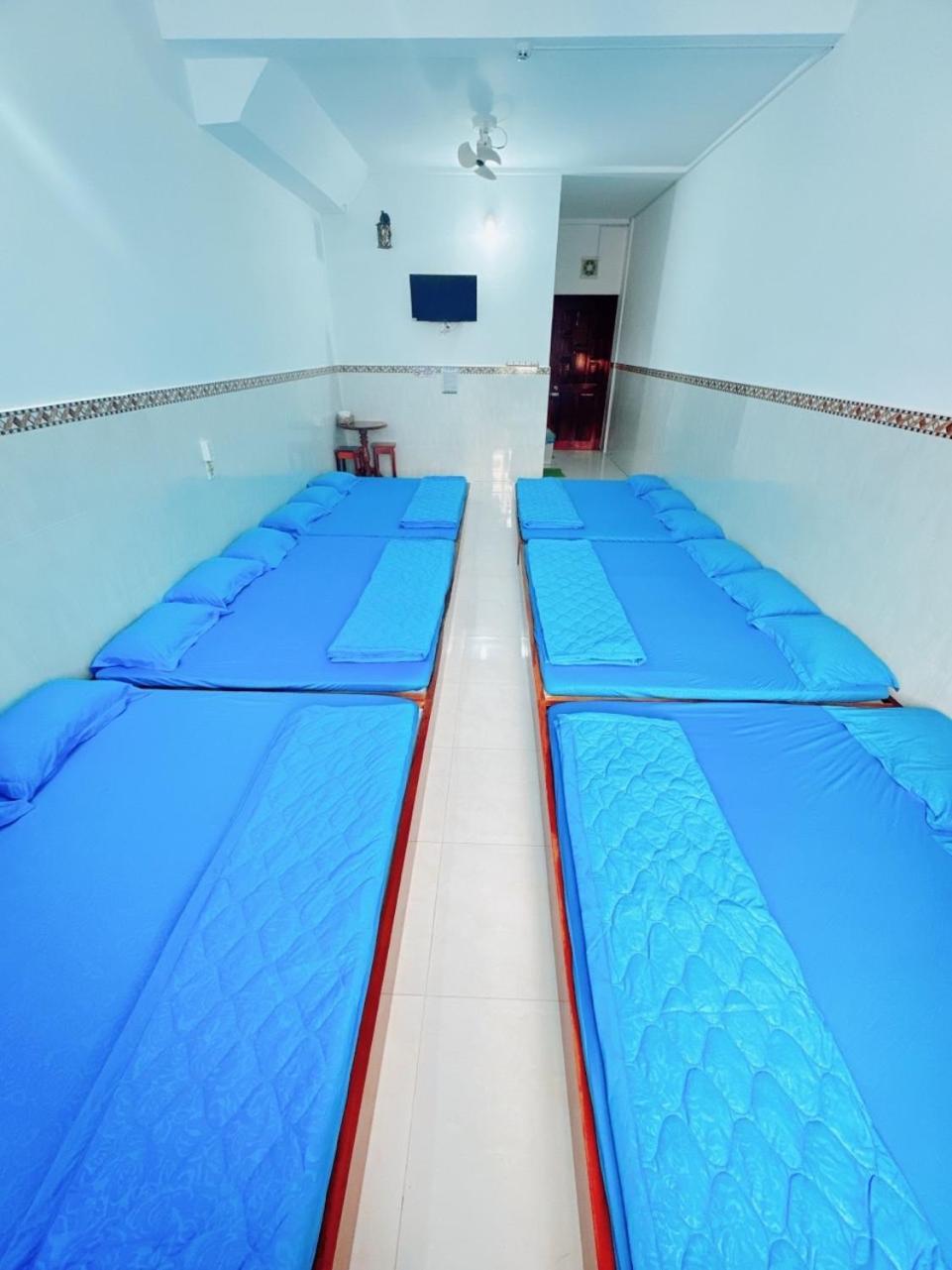 Nha Nghi Thanh Thuy 2 Ha Tien Exterior photo