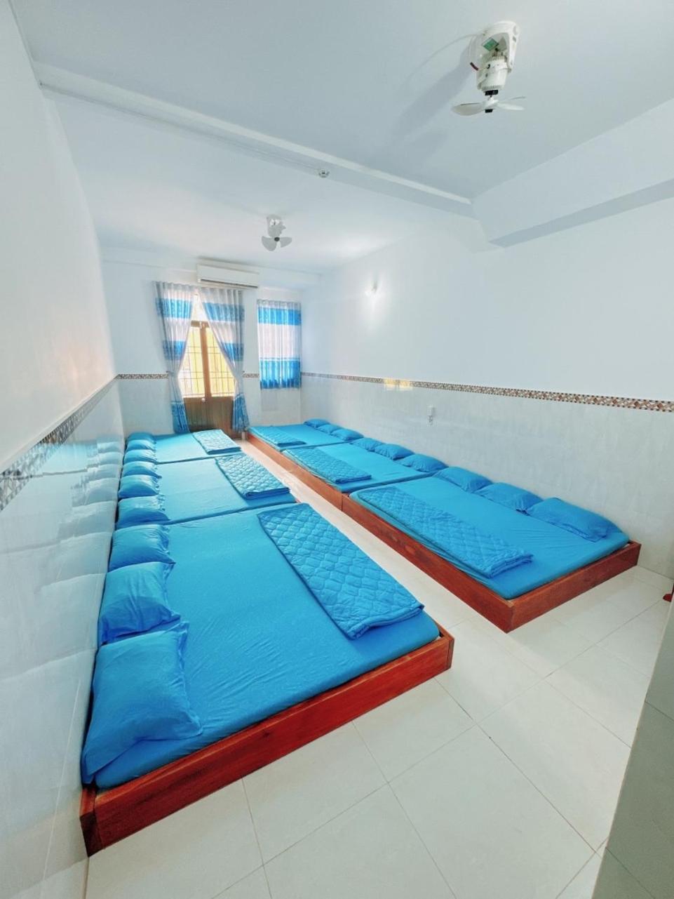 Nha Nghi Thanh Thuy 2 Ha Tien Exterior photo