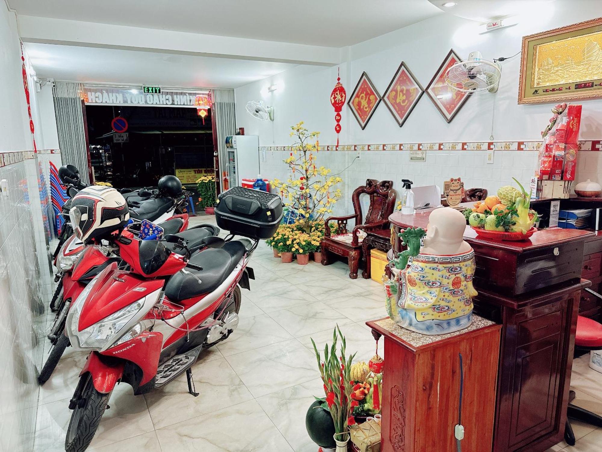 Nha Nghi Thanh Thuy 2 Ha Tien Exterior photo