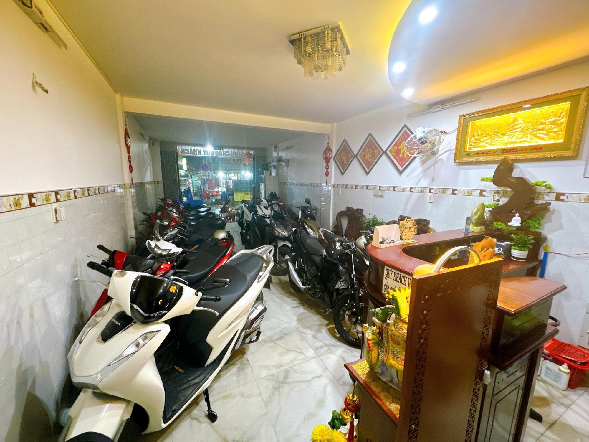 Nha Nghi Thanh Thuy 2 Ha Tien Exterior photo